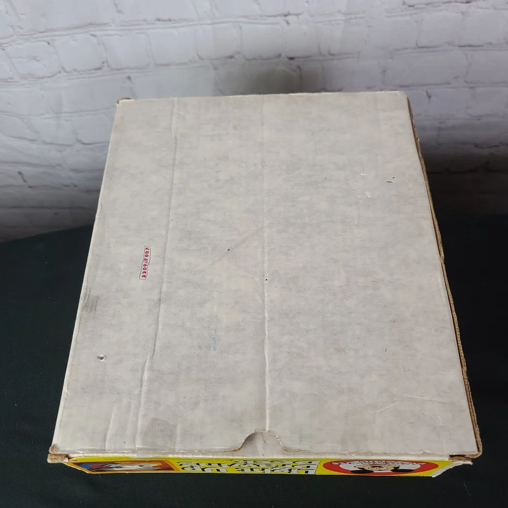 Mickey Mouse Club. Light Up Drawing Desk. Vintage - Picture 13 of 16